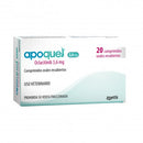 APOQUEL 3.6 MG CAJA X 20 TABLETAS
