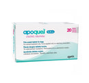 APOQUEL 5.4 MG CAJA X 20 TABLETAS