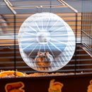 JAULA PARA HAMSTER - CRICETI 9 PIRATES