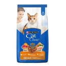 CAT CHOW ADULTOS DELIMIX CON SALMÓN ,CARNE Y POLLO