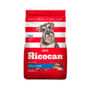 RICOCAN CORDERO Y CEREALES ADULTOS RAZAS PEQUEÑAS
