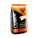 CANBO ADULTO CORDERO RAZAS PEQUEÑAS