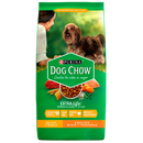 DOG CHOW ADULTO RAZA MINI Y PEQUEÑA