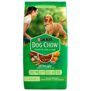 Dog Chow para cachorro, raza mediana y grande