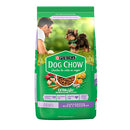 DOG CHOW CACHORRO RAZA MINI Y PEQUEÑA