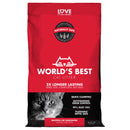 WORLD'S BEST CAT LITTER MULTIPLE CAT - SIN PERFUME