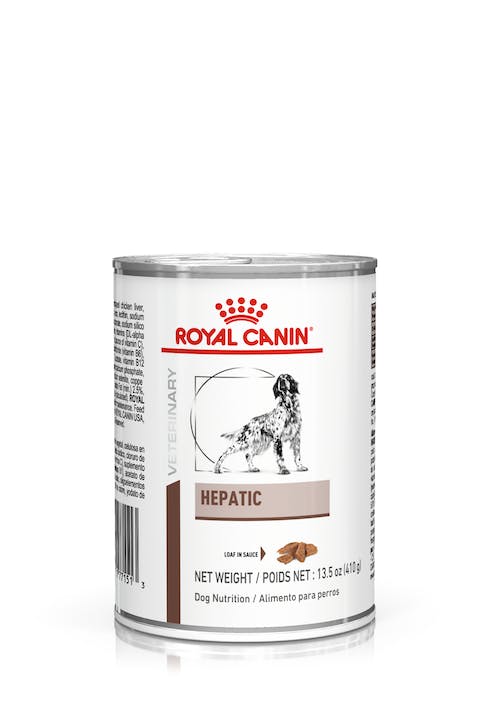ROYAL CANIN VD DOG HEPATIC X 420 GR.
