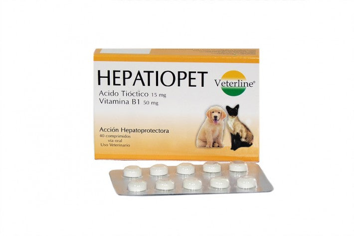HEPATIOPET