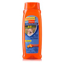 HARTZ RID FLEA DOG SHAMPOO CITRUS ANTIPULGAS  X 18 OZ