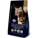 MATISSE GATOS ADULTOS CON SALMON Y ARROZ