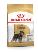 ROYAL CANIN BHN SCHNAUZER ADULT