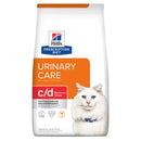 HILLS PD FELINE C/D MULTICARE STRESS X 1.8 KG