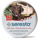 SERESTO COLLAR ANTIPULGAS PARA PERROS GRANDES