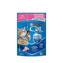 CAT CHOW GATITOS POLLO X 85 GR.