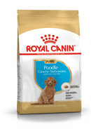 ROYAL CANIN BHN POODLE PUPPY X 3 KG