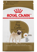 ROYAL CANIN BHN PUG ADULT X 3 KG