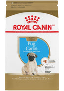 ROYAL CANIN BHN PUG PUPPY X 1.5 KG