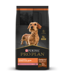 PRO PLAN SENSITIVE SKIN ADULT RAZAS PEQUEÑAS X 1 KG