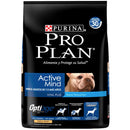 PROPLAN ADULTOS MAYORES DE 7 AÑOS RAZAS PEQUEÑAS X 3 KG