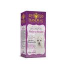 SKINDRAG MATICO Y ALOE VERA X 250 ML