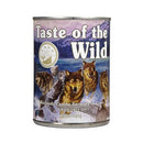 TASTE OF THE WILD WETLANDS CANINE X 0.39 KG