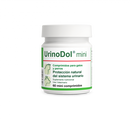URINODOL MINI X 60 COMPRIMIDOS PARA PERROS Y GATOS