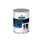 HILLS z/d  PARA ALERGIAS Y CUIDADOS DE LA PIEL